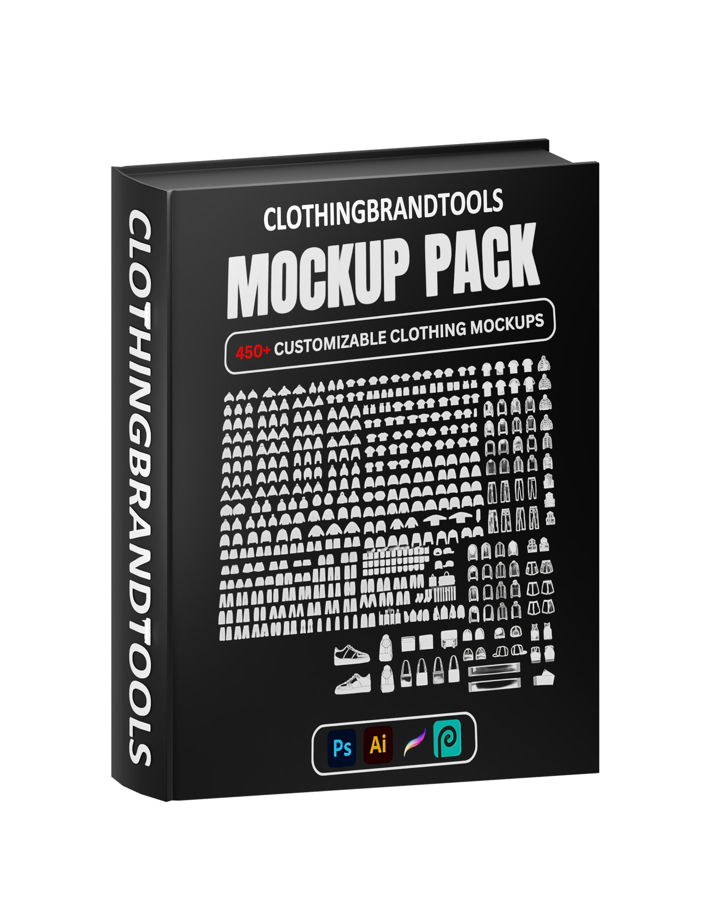 MOCKUP PACK