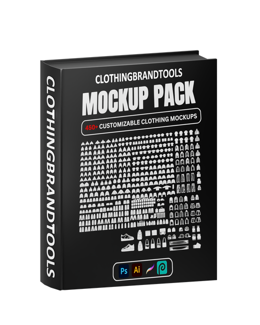 MOCKUP PACK